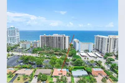 1820 Bel Air Avenue, Pompano Beach, FL 33062 - Photo 1