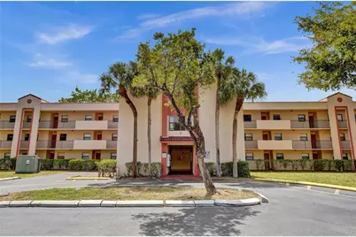 3252 Foxcroft Road #109, Miramar, FL 33025 - Photo 1