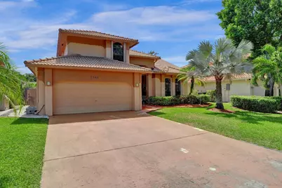 2565 Kerry Drive, Cooper City, FL 33026 - Photo 1