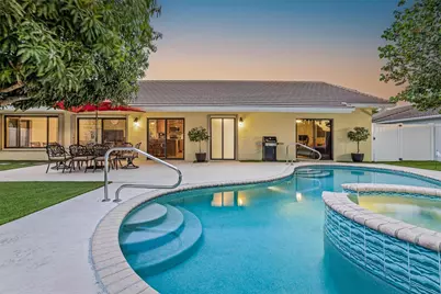 21111  Escondido Way, Boca Raton, FL 33433 - Photo 1