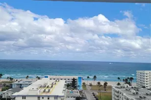 1500 S Ocean Dr, Hollywood, FL 33019 - Photo 1