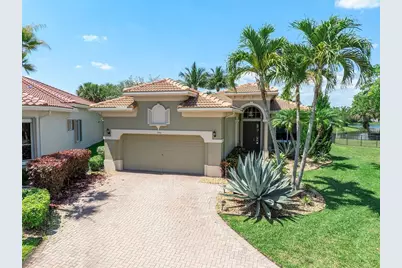 7753 NW 124th Terrace, Parkland, FL 33076 - Photo 1