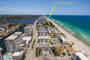 1901 S Ocean Dr, Hollywood, FL 33019 - Photo 1