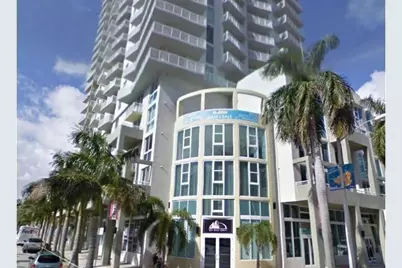 [Address not provided], Miami, FL 33132 - Photo 1