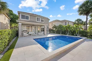 8121 Bautista Way, Palm Beach Gardens, FL 33418 - Photo 1
