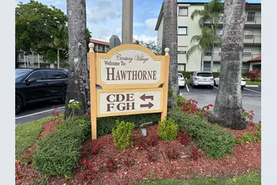 1300 SW 130th Avenue #F412, Pembroke Pines, FL 33027 - Photo 1