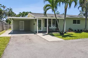 409 NE 27th Dr, Wilton Manors, FL 33334 - Photo 1