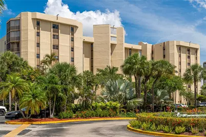 7300 Radice Court #603, Lauderhill, FL 33319 - Photo 1