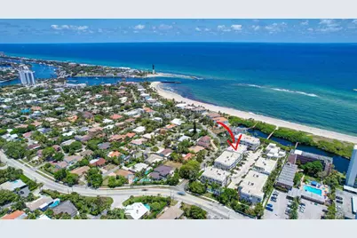 1788 Bay Drive #25, Pompano Beach, FL 33062 - Photo 1