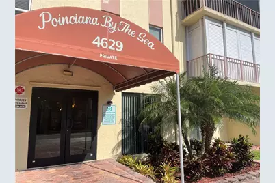 4629 Poinciana Street #211, Fort Lauderdale, FL 33308 - Photo 1