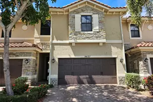 9627 Watercrest Isle, Parkland, FL 33076 - Photo 1