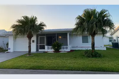 8107 NW 59th Street, Tamarac, FL 33321 - Photo 1