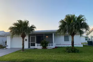 8107 NW 59th St, Tamarac, FL 33321 - Photo 1