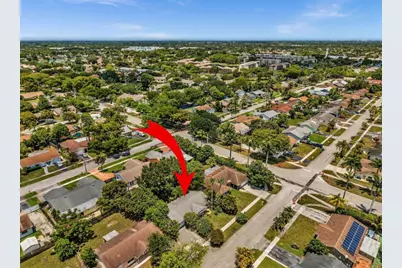 8211 NW 47th Street, Lauderhill, FL 33351 - Photo 1