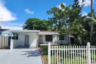5208 NE 5th Ave, Oakland Park, FL 33334 - Photo 1