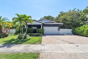 3337 NE 10th Ave, Oakland Park, FL 33334 - Photo 1