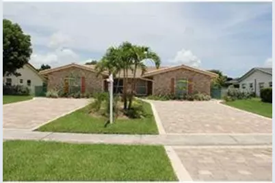 4301 NW 110th Avenue, Coral Springs, FL 33065 - Photo 1