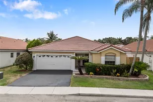 1022 NW 125th Ave, Sunrise, FL 33323 - Photo 1