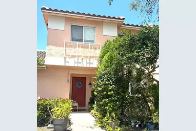 20882 NW 3rd Court, Pembroke Pines, FL 33029 - Photo 1