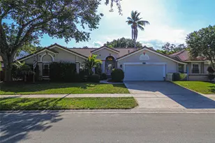 1845 NW 108th Ave, Plantation, FL 33322 - Photo 1