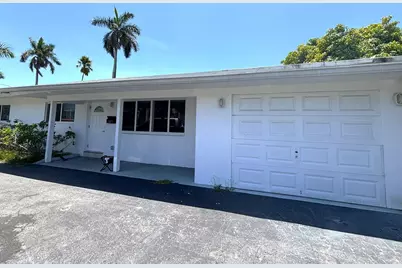 3045 NE 16th Avenue #S, Oakland Park, FL 33334 - Photo 1