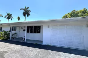 3045 NE 16th Ave, Oakland Park, FL 33334 - Photo 1