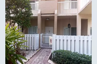 7647 Southampton Terrace #110, Tamarac, FL 33321 - Photo 1