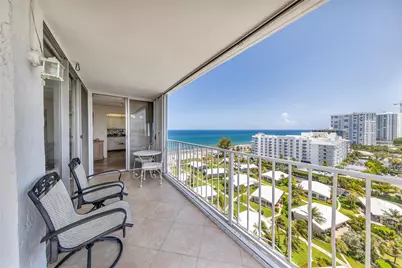 1010 S Ocean Boulevard #1508, Pompano Beach, FL 33062 - Photo 1