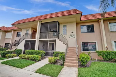 374 Lakeview Drive #203, Weston, FL 33326 - Photo 1