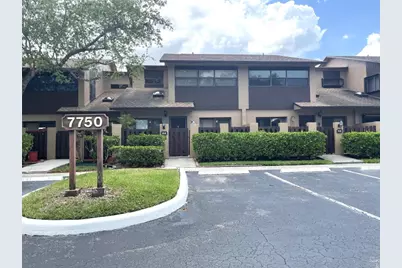7750 NW 79th Avenue #H4, Tamarac, FL 33321 - Photo 1