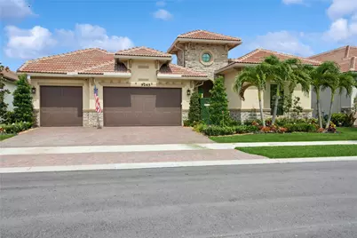 9265 Porto Way, Parkland, FL 33076 - Photo 1