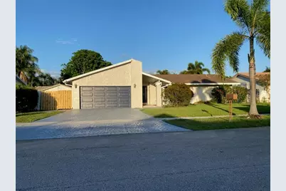 880 NW 48th Avenue, Coconut Creek, FL 33063 - Photo 1