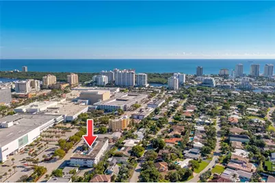 2424 NE 9th Street #310, Fort Lauderdale, FL 33304 - Photo 1