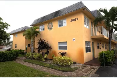 4061 N Dixie Highway #27, Oakland Park, FL 33334 - Photo 1