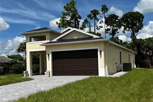 879 Sunrise Blvd, Lehigh Acres, FL 33974 - Photo 1