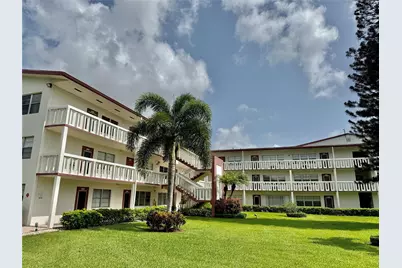 440 Fanshaw K, Boca Raton, FL 33434 - Photo 1