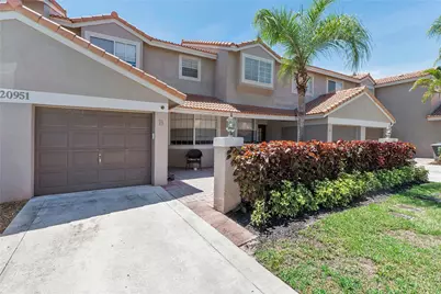 20951 Via Oleander #B, Boca Raton, FL 33428 - Photo 1