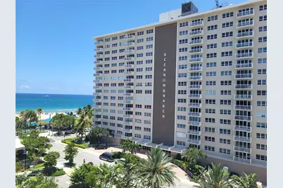 133 N Pompano Beach Boulevard #1109, Pompano Beach, FL 33062 - Photo 1