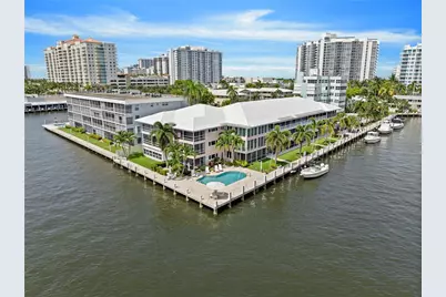 3110 NE 29th Street #1, Fort Lauderdale, FL 33308 - Photo 1