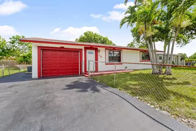 2721 NW 22nd Street, Fort Lauderdale, FL 33311 - Photo 1