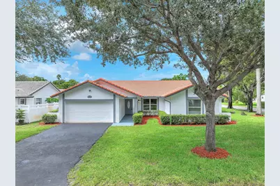 1288 NW 112th Way, Coral Springs, FL 33071 - Photo 1