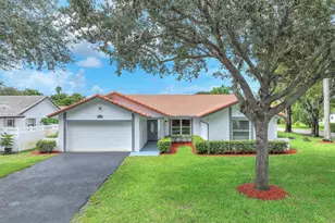 1288 NW 112th Way, Coral Springs, FL 33071 - Photo 1
