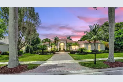 2524 Princeton Court, Weston, FL 33327 - Photo 1