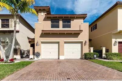 22835 SW 89th Court, Cutler Bay, FL 33190 - Photo 1