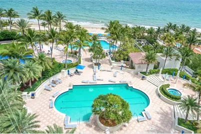 3100 N Ocean Boulevard #2201, Fort Lauderdale, FL 33308 - Photo 1