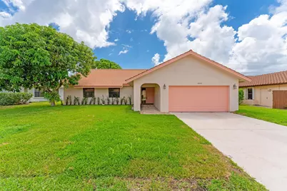 2600 SW 23rd Cranbrook Drive, Boynton Beach, FL 33436 - Photo 1