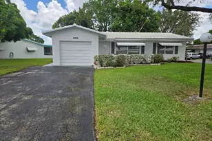 8216 NW 12th Manor, Plantation, FL 33322 - Photo 1