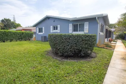 2434 Sherman Street #B, Hollywood, FL 33020 - Photo 1
