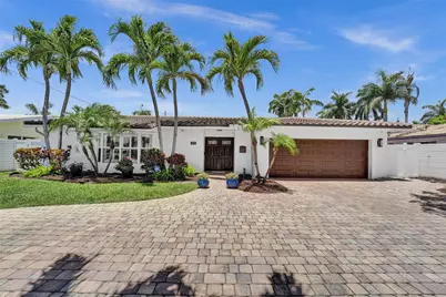 4711 Bayview Drive, Fort Lauderdale, FL 33308 - Photo 1