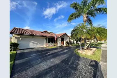 7719 NW 21st Street, Margate, FL 33063 - Photo 1